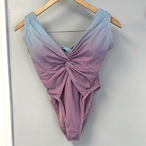 NWOT Shade & Shore Swim Suit